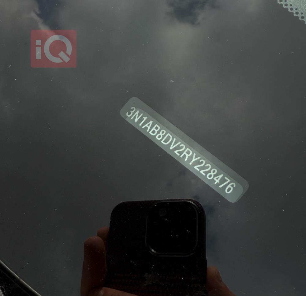 نيسان سنترا